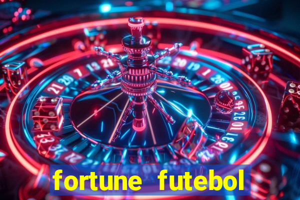 fortune futebol fever demo